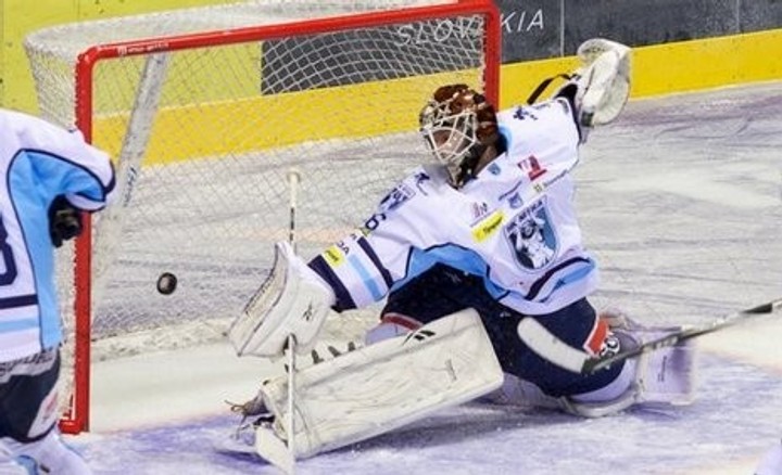 Húževnatá HK Nitra vyzve "kamzíkov"